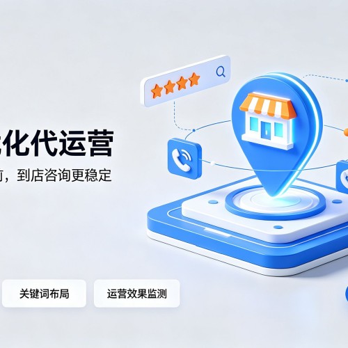 鹿城GEO优化